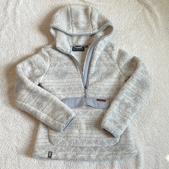 Free Country pullover XS - Picture 3 of 6